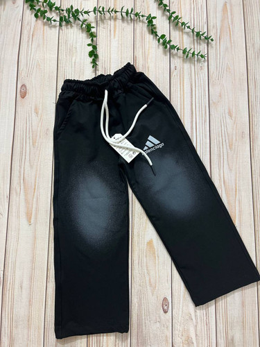 شلوار اسلش بگ پیستوله ای گلکسی مناسب سنین 6 تا 12 سال