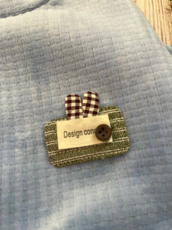 ست بلوز و شلوار مخمل داخل کرک وارداتی مناسب سنین 2 تا 7 سال